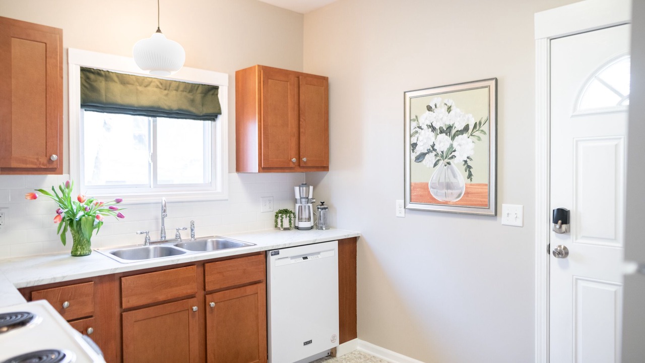 Photo of Kitchen in Downtown