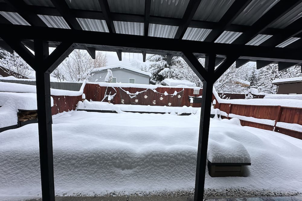 Photo of Others in Mendenhall Valley