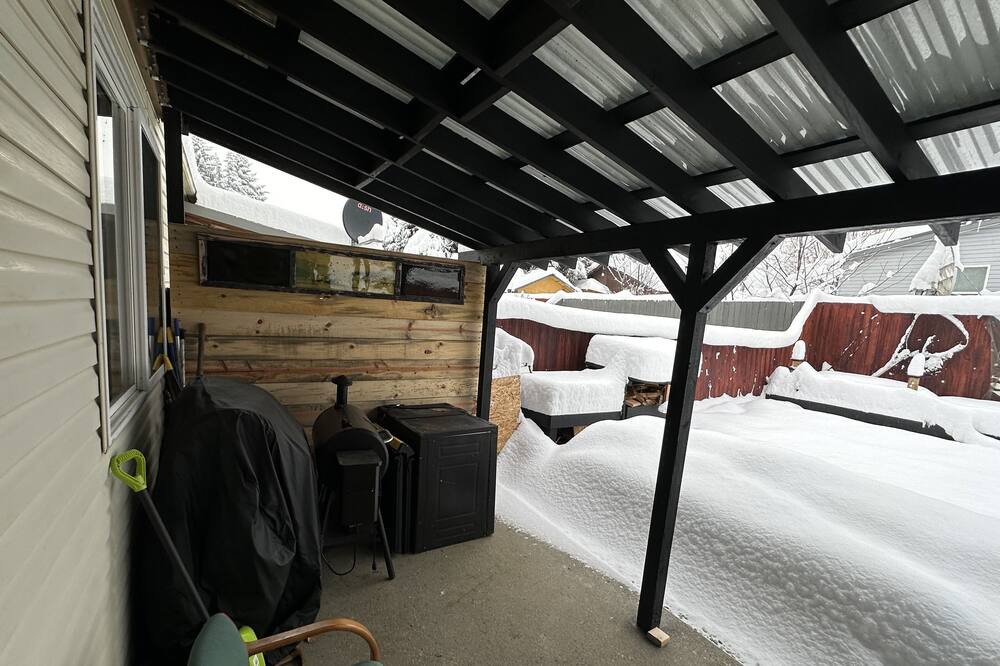 Photo of Others in Mendenhall Valley