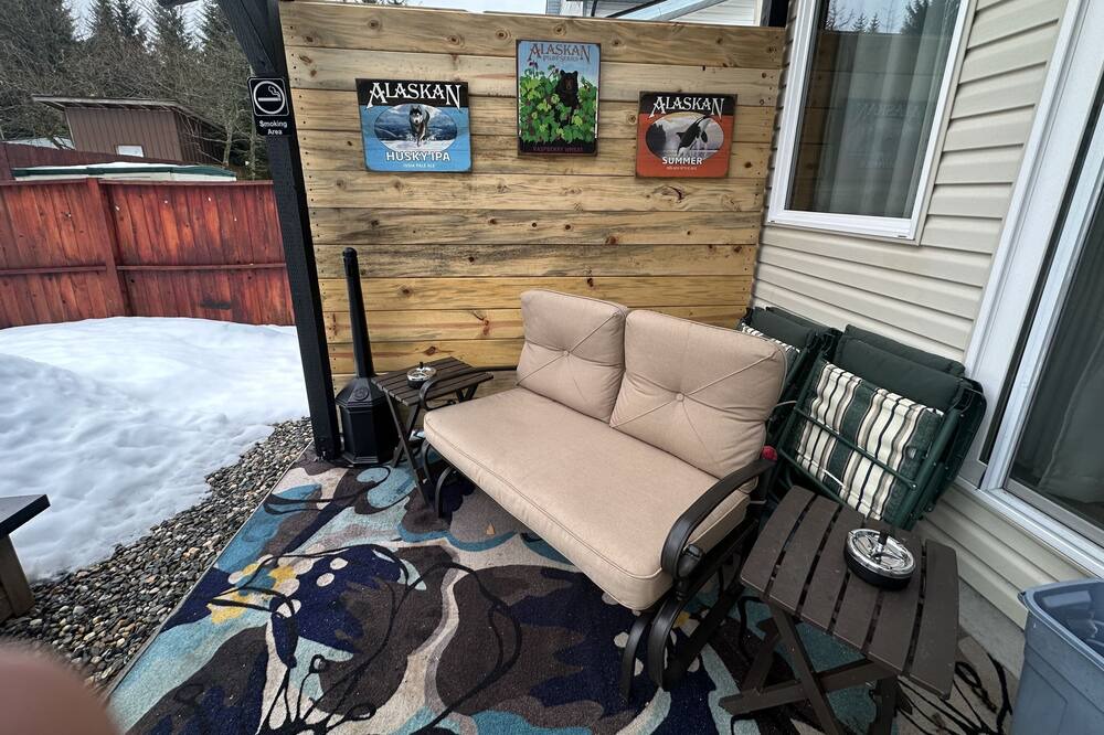 Photo of Outdoor in Mendenhall Valley