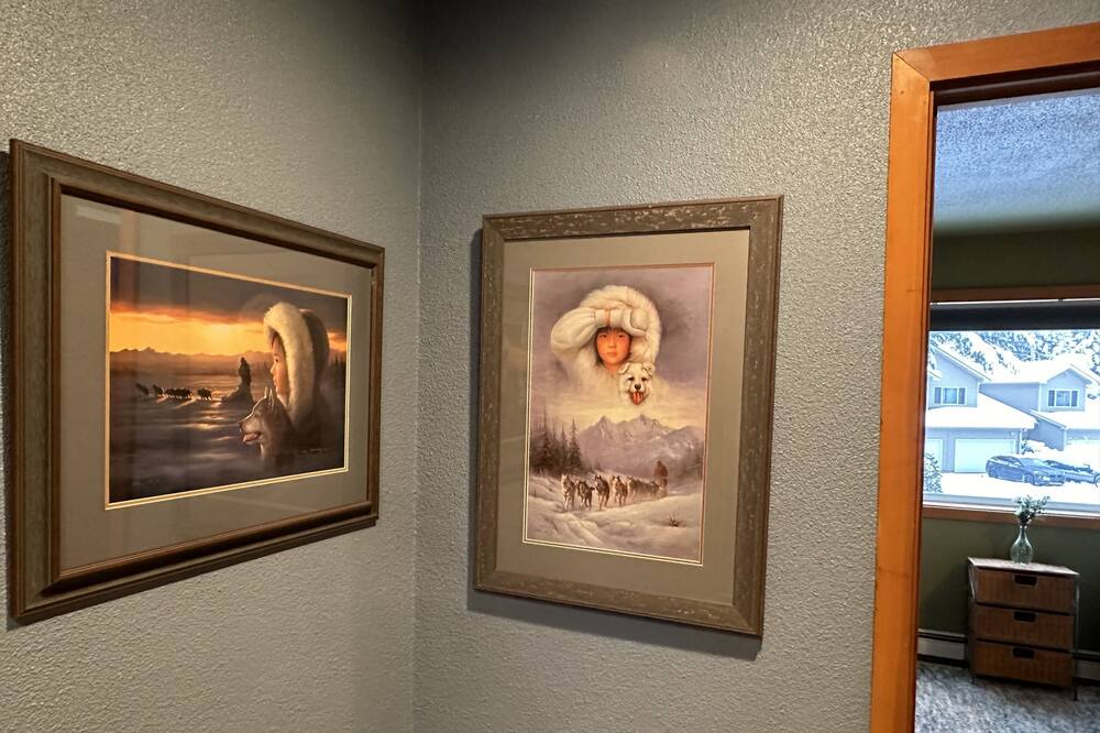 Photo of Others in Mendenhall Valley