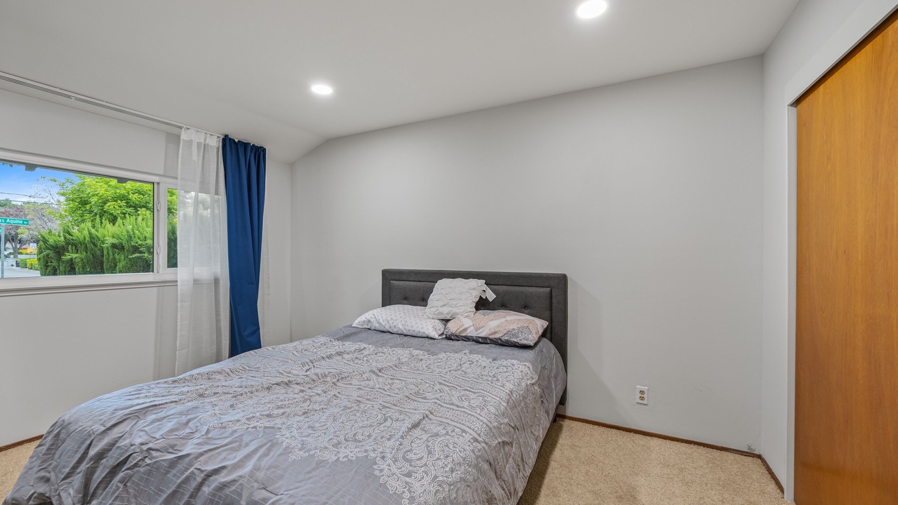 Photo of Bedroom in West San Jose