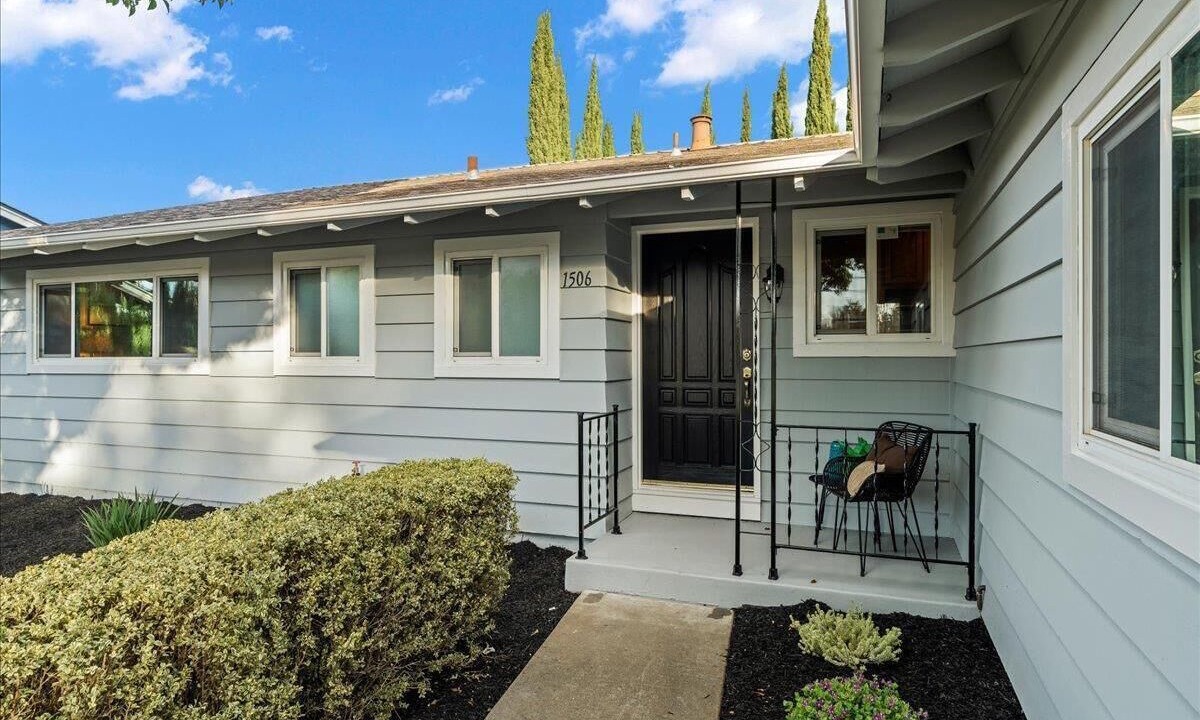 Photo of Outdoor in West San Jose
