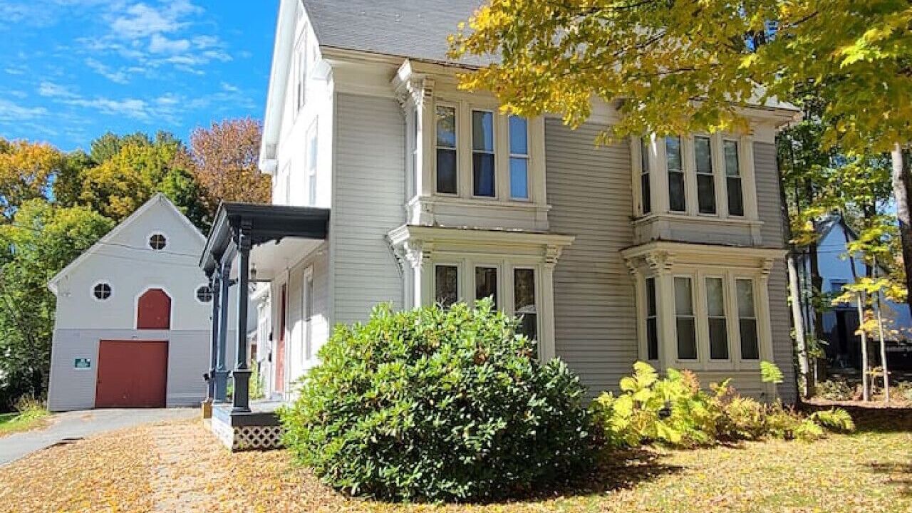 Photo of Outdoor in Skowhegan