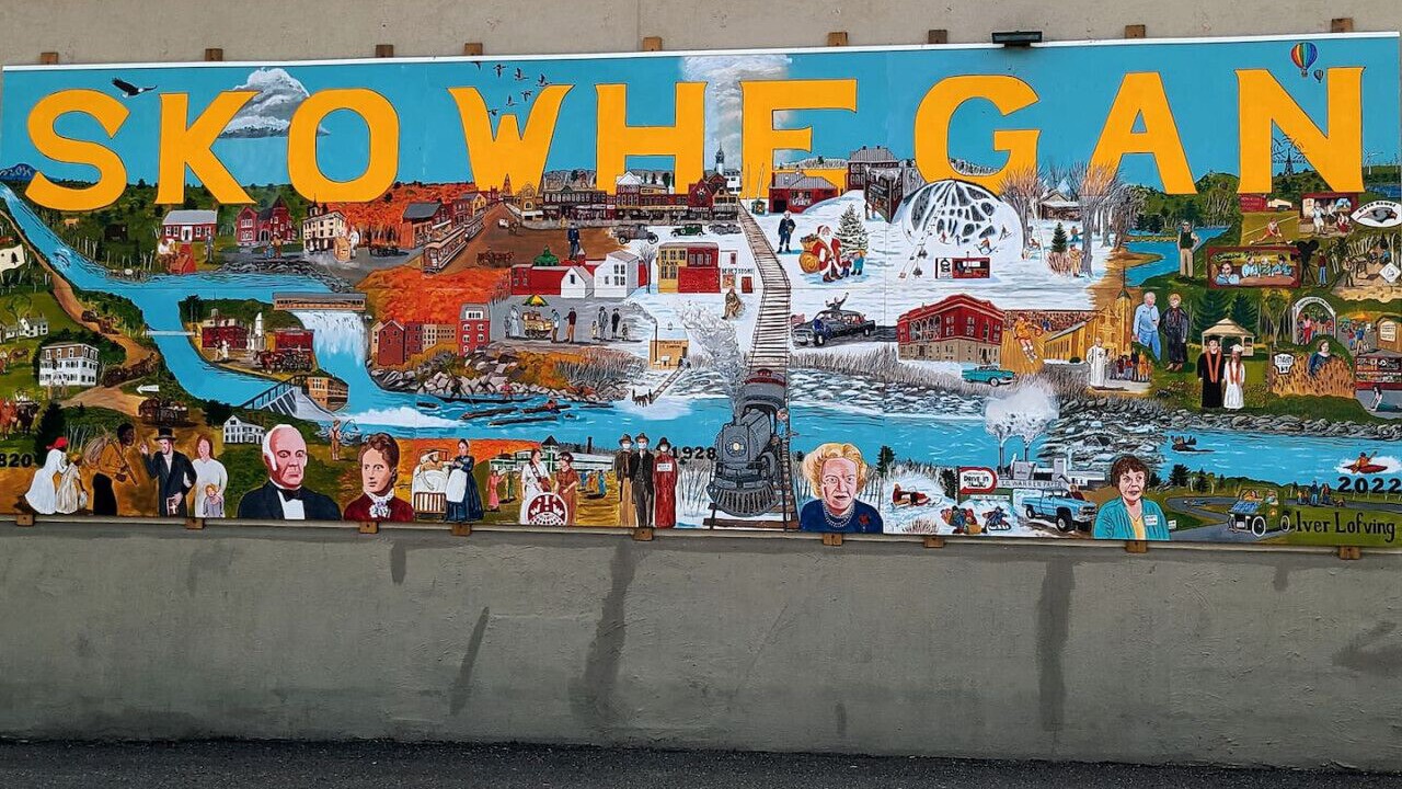 Photo of Others in Skowhegan