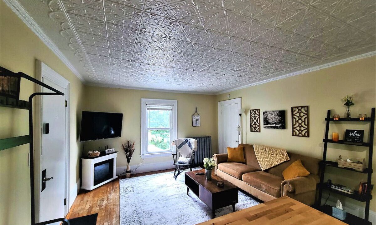 Photo of Livingroom in Skowhegan