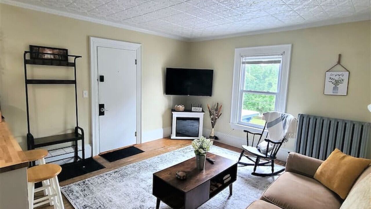Photo of Livingroom in Skowhegan