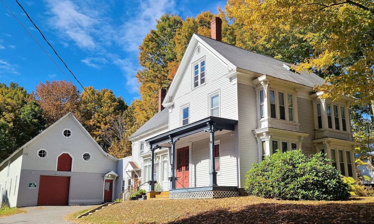 Photo of Outdoor in Skowhegan