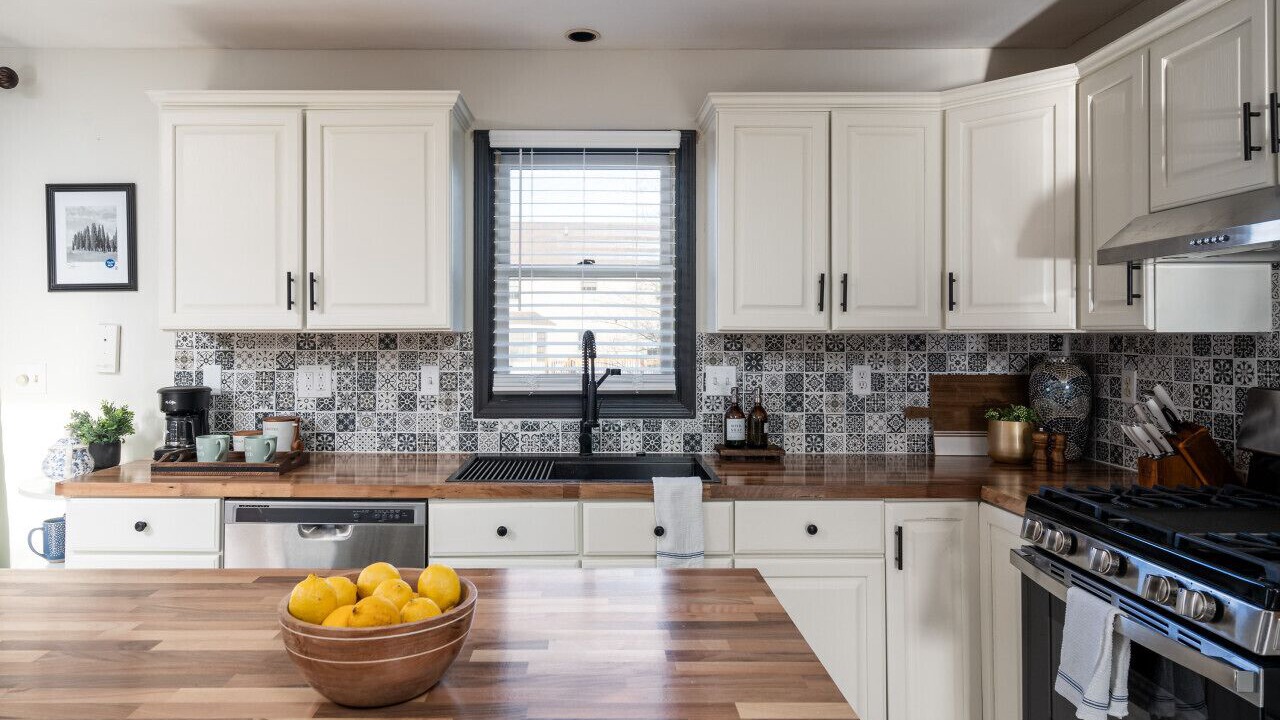 Photo of Kitchen in Kentwood