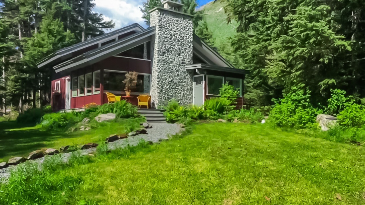 Photo of Outdoor in Girdwood