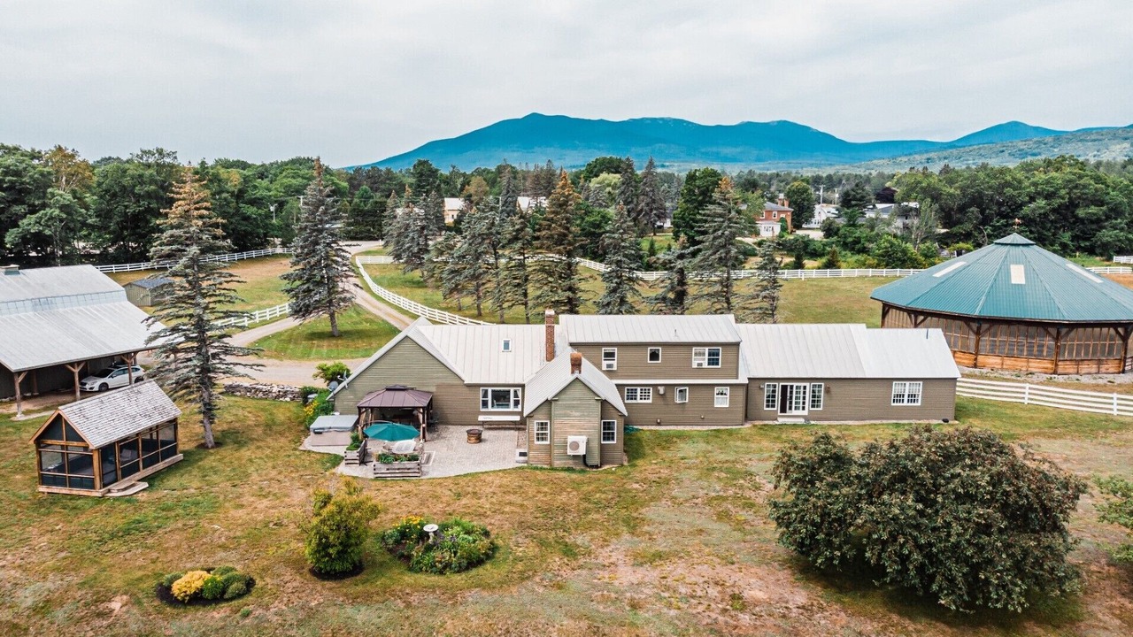 Photo of Outdoor in Kingfield