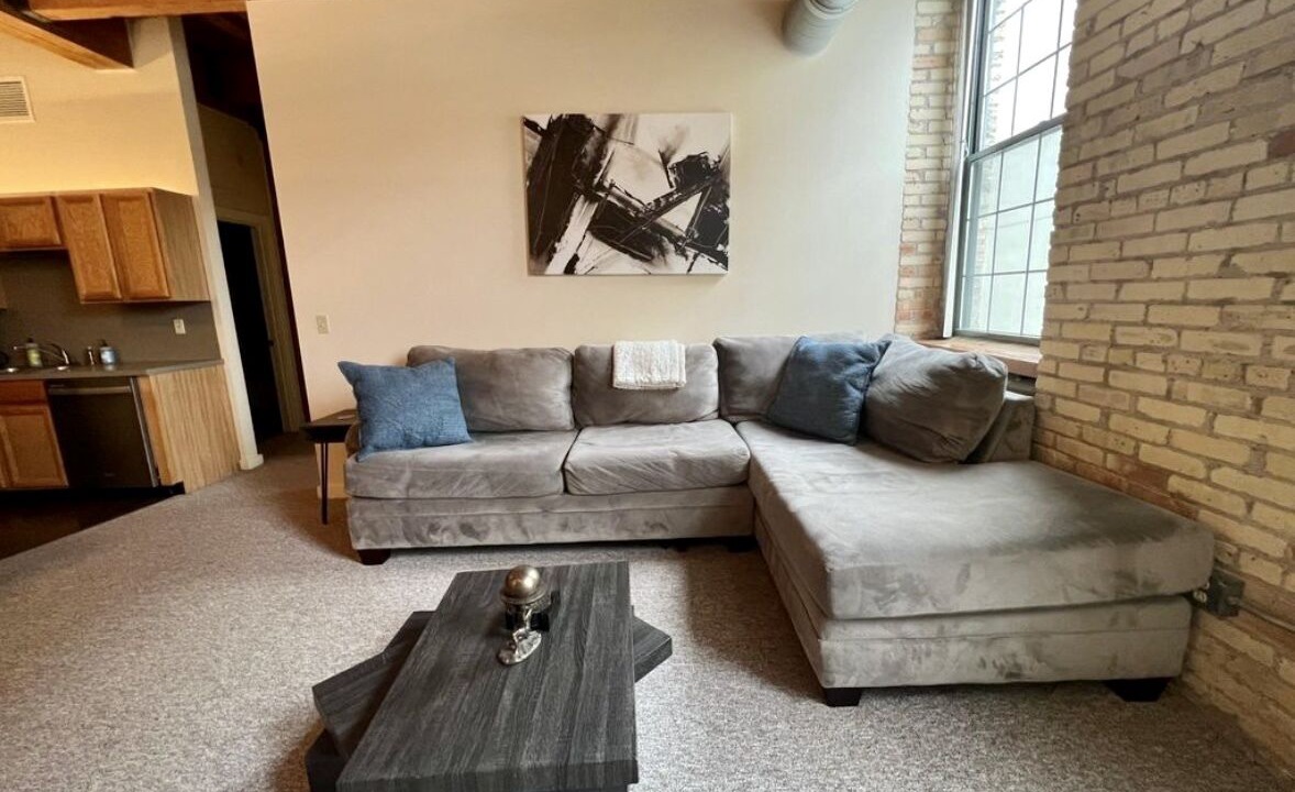 Photo of Livingroom in Grand Rapids