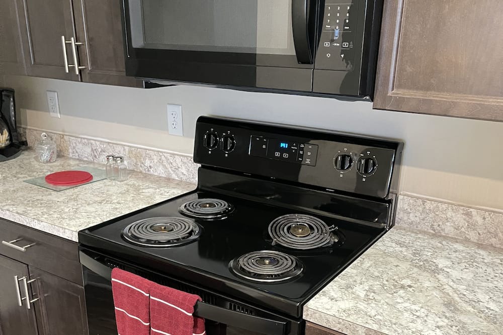 Photo of Kitchen in Marysville