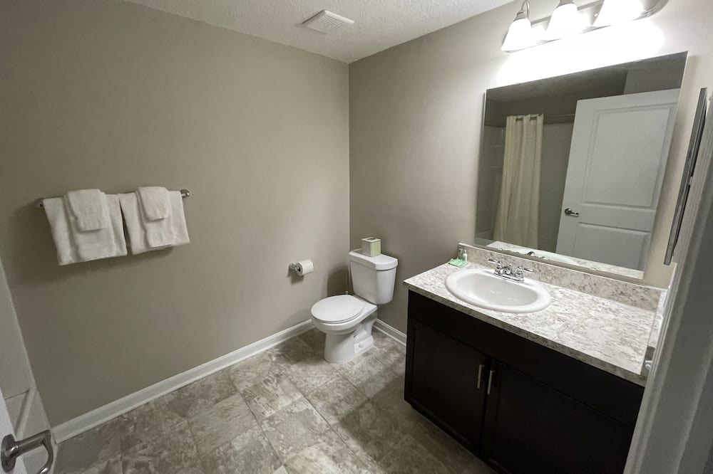 Photo of Bathroom in Marysville