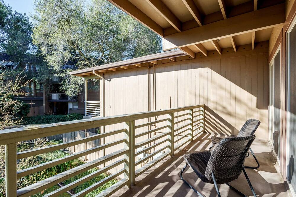 Photo of Outdoor in West San Jose