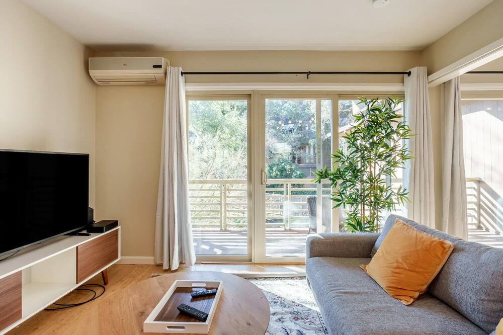 Photo of Livingroom in West San Jose
