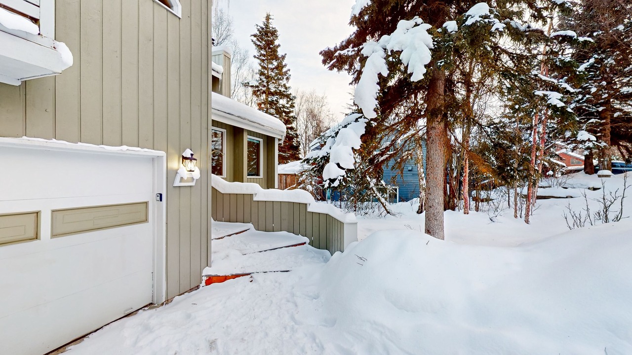 Photo of Outdoor in Bayshore - Klatt