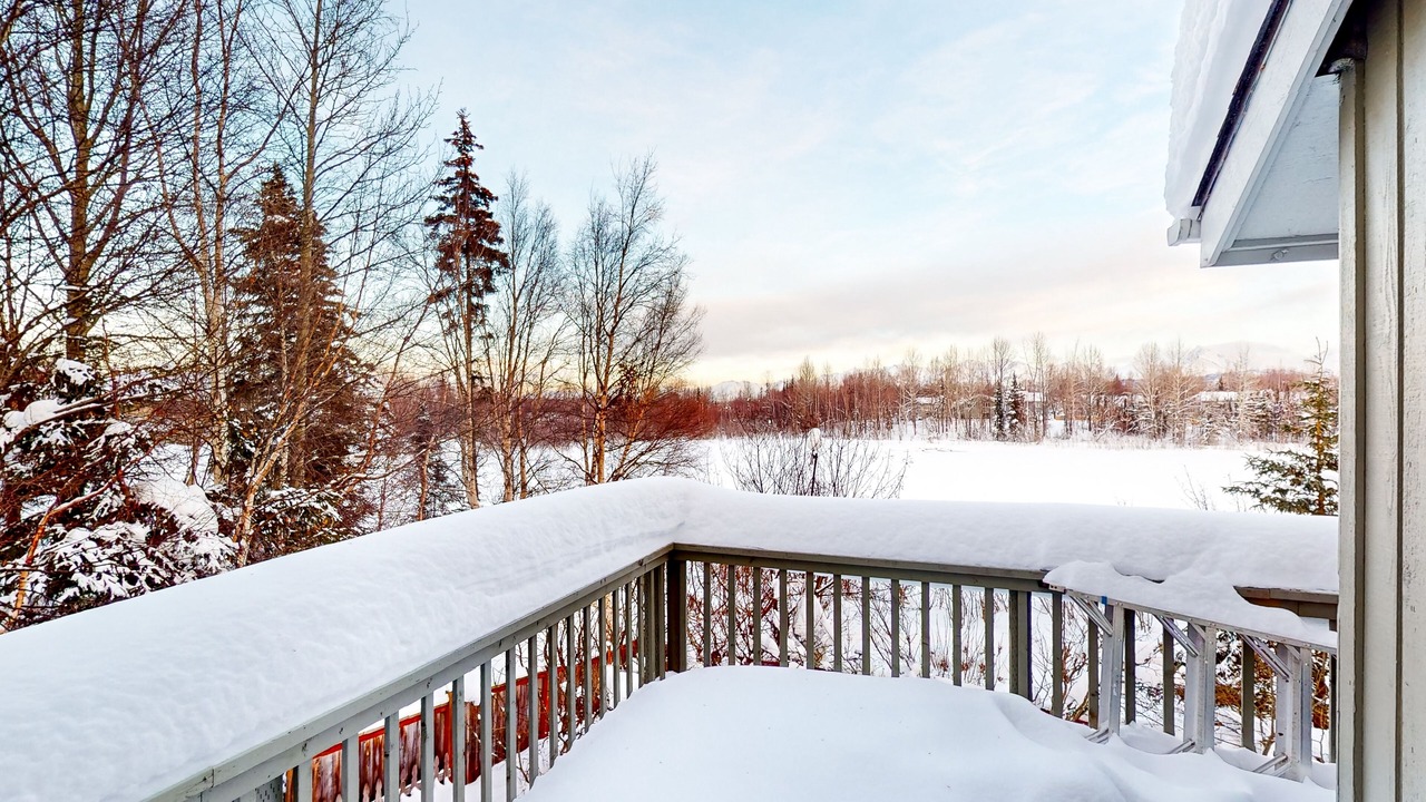 Photo of Outdoor in Bayshore - Klatt