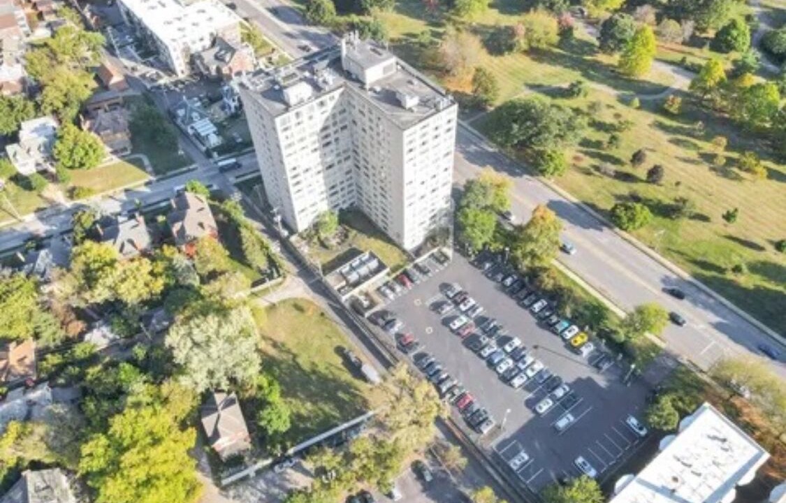 Photo of Outdoor in Franklin Park