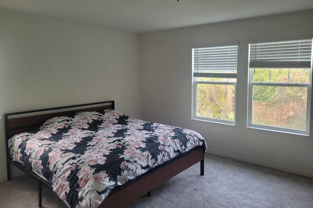 Photo of Bedroom in North Fort Myers