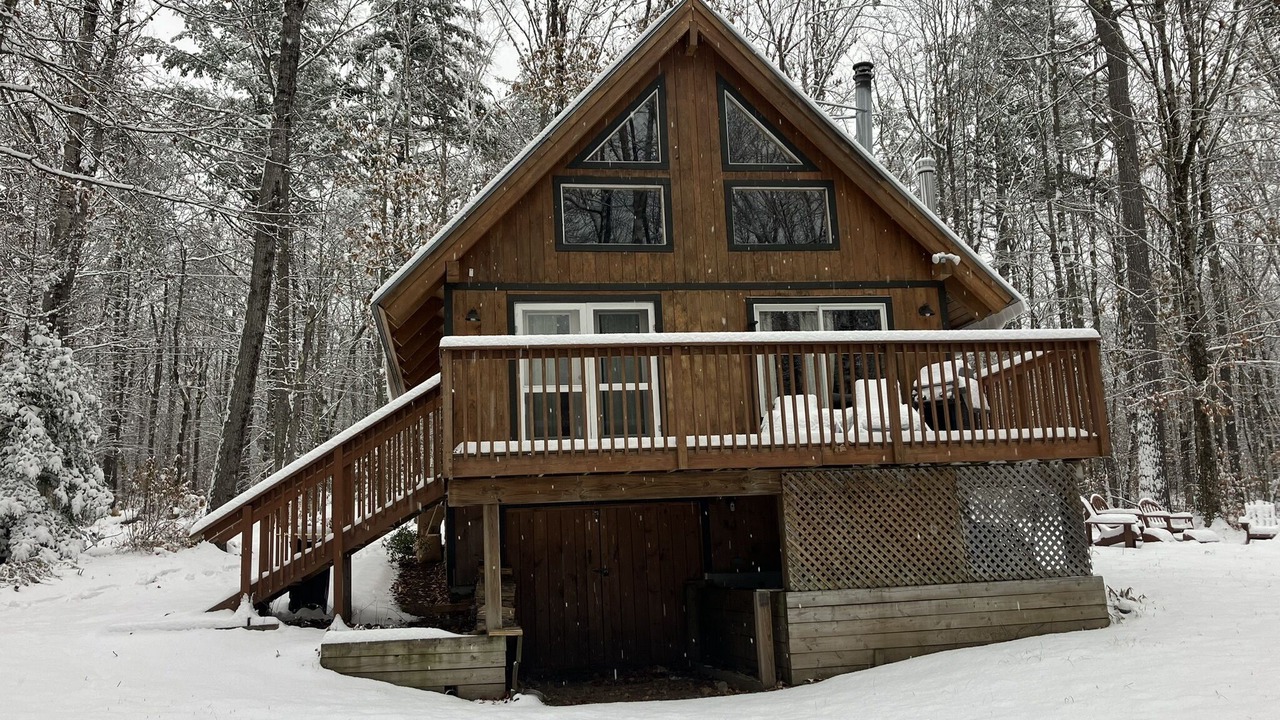 Photo of Outdoor in Lovell