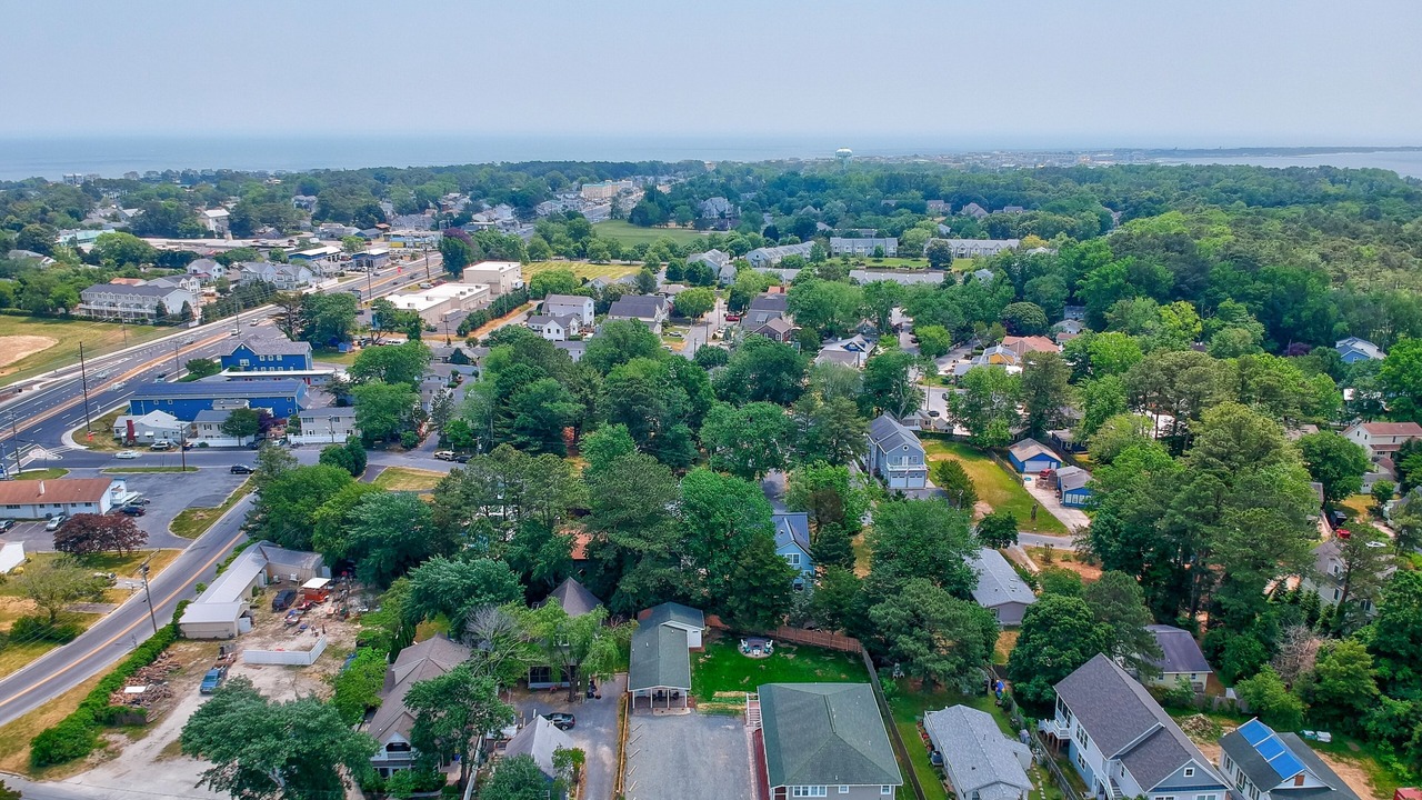 Photo of Outdoor in Rehoboth Beach