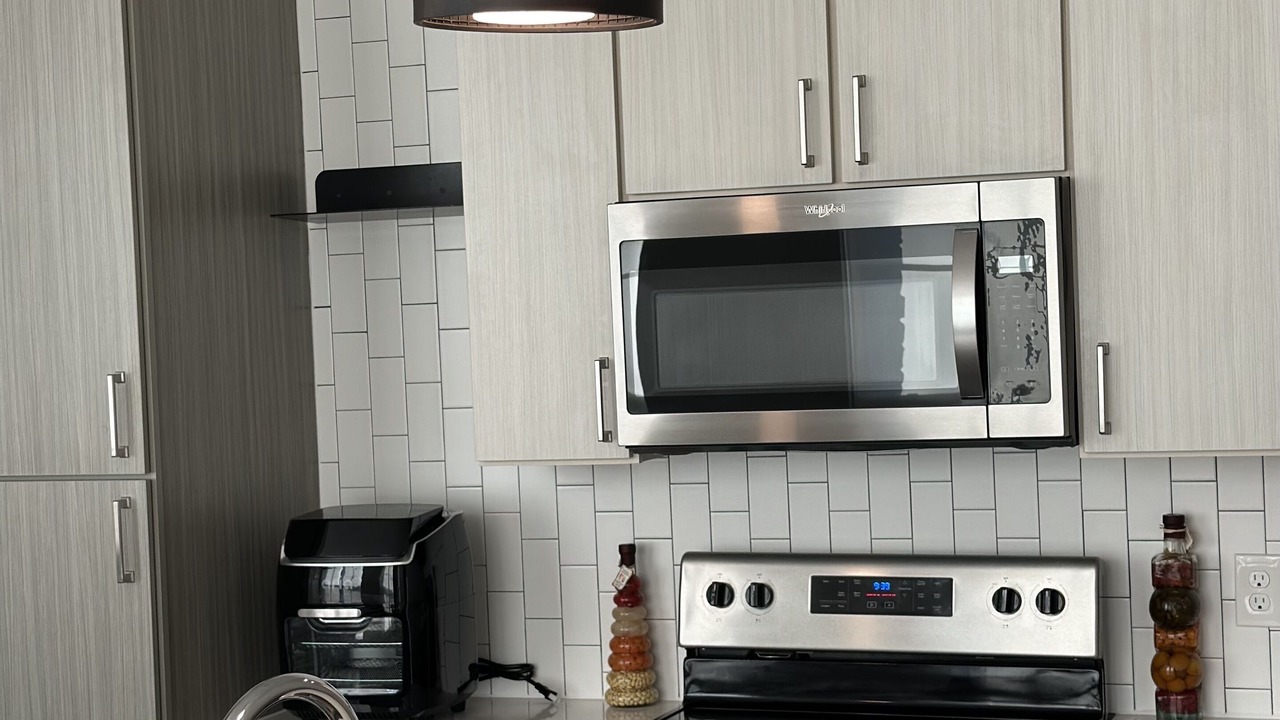 Photo of Kitchen in Italian Village