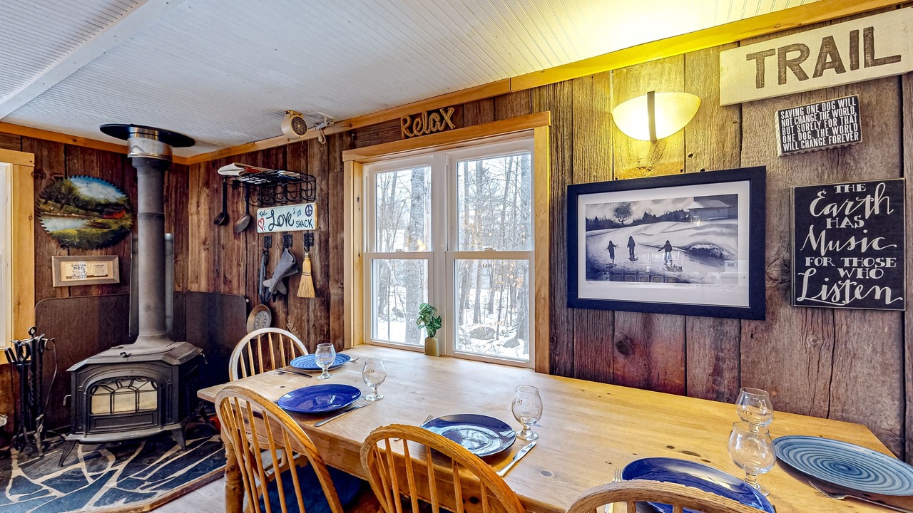 Photo of Others in Carrabassett Valley