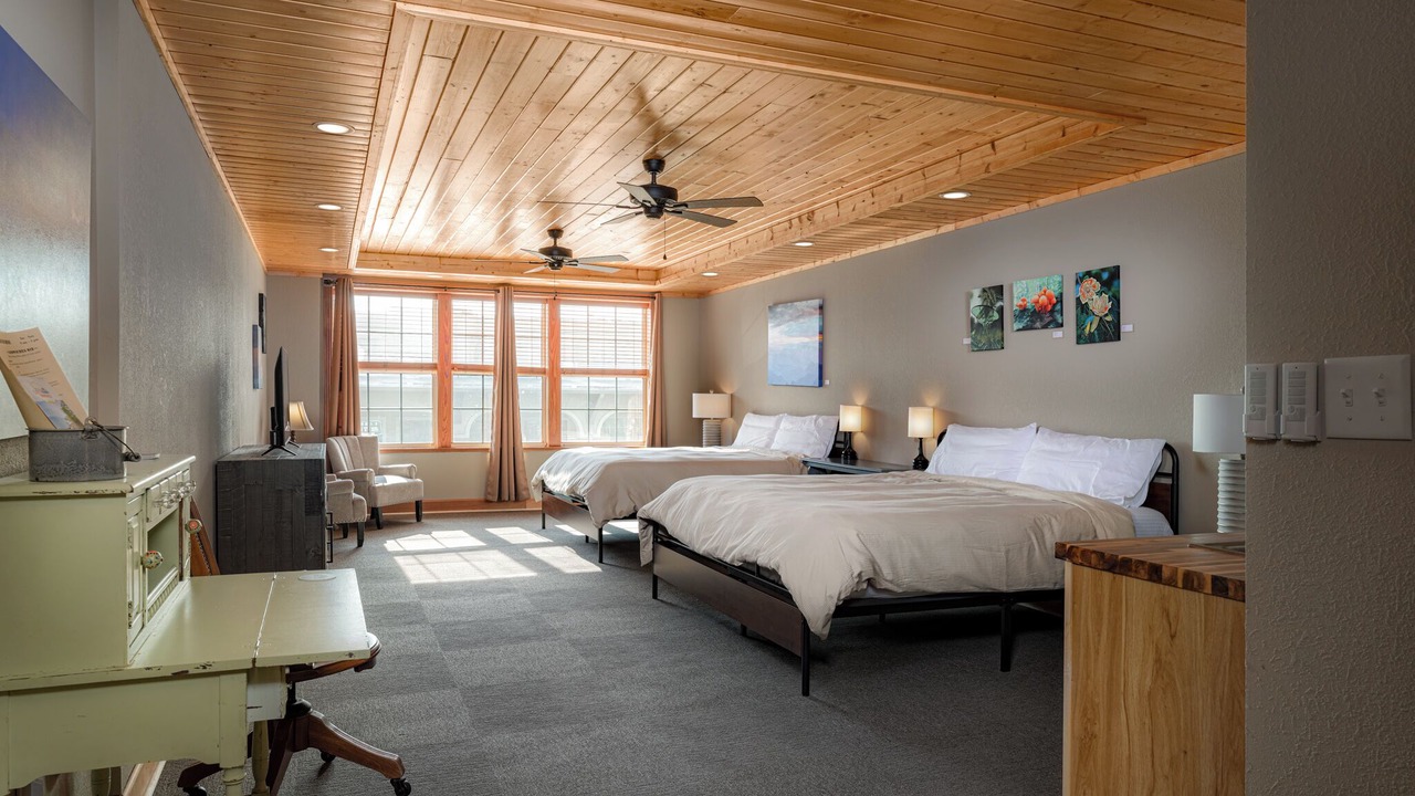 Photo of Bedroom in Burnsville