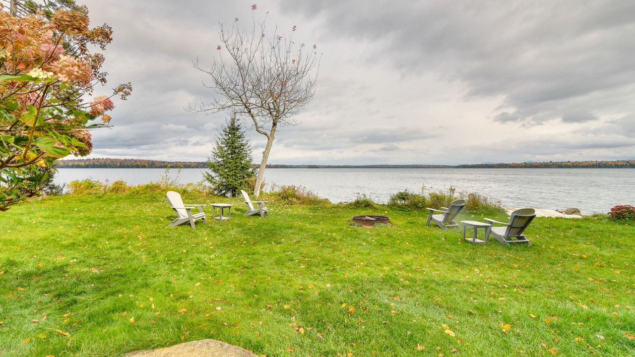 Photo of Outdoor in Rockwood