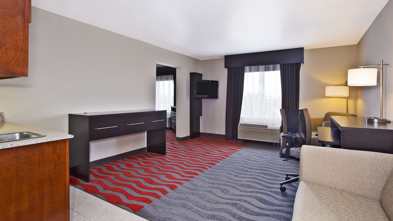 Photo of Bedroom in Groveport