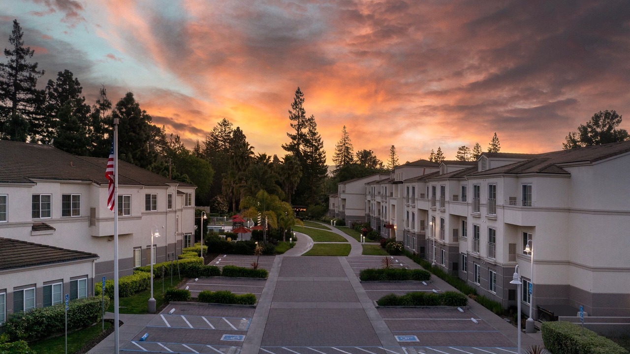 Photo of Outdoor in North Los Altos