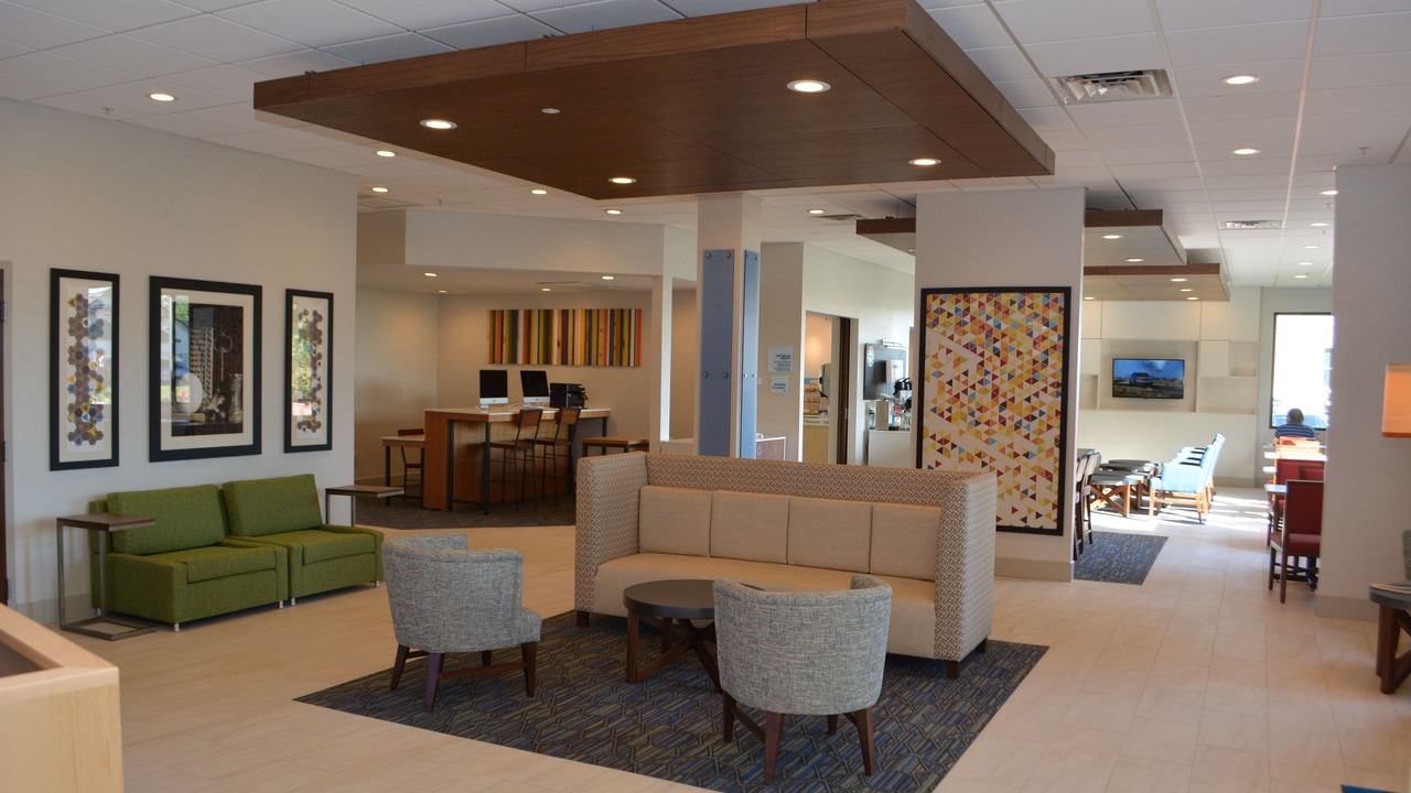 Photo of Livingroom in Waterville