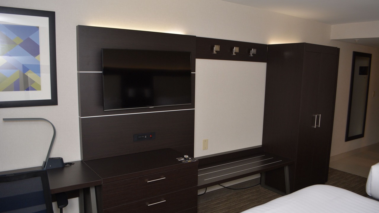 Photo of Bedroom in Waterville