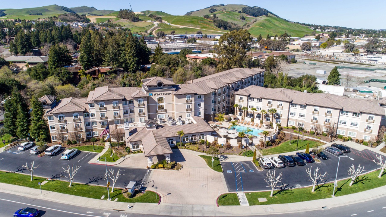 Photo of Outdoor in San Ramon
