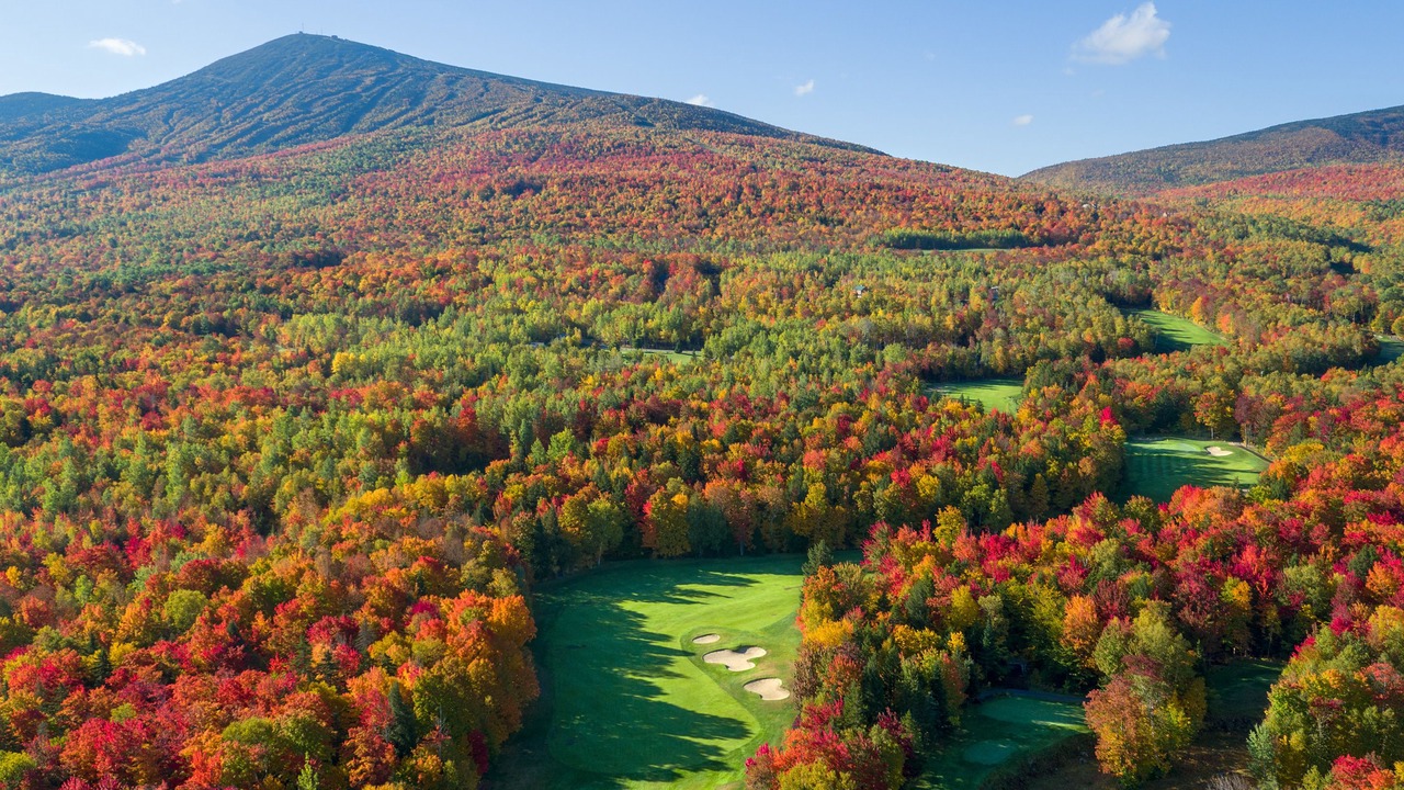 Photo of Outdoor in Carrabassett Valley