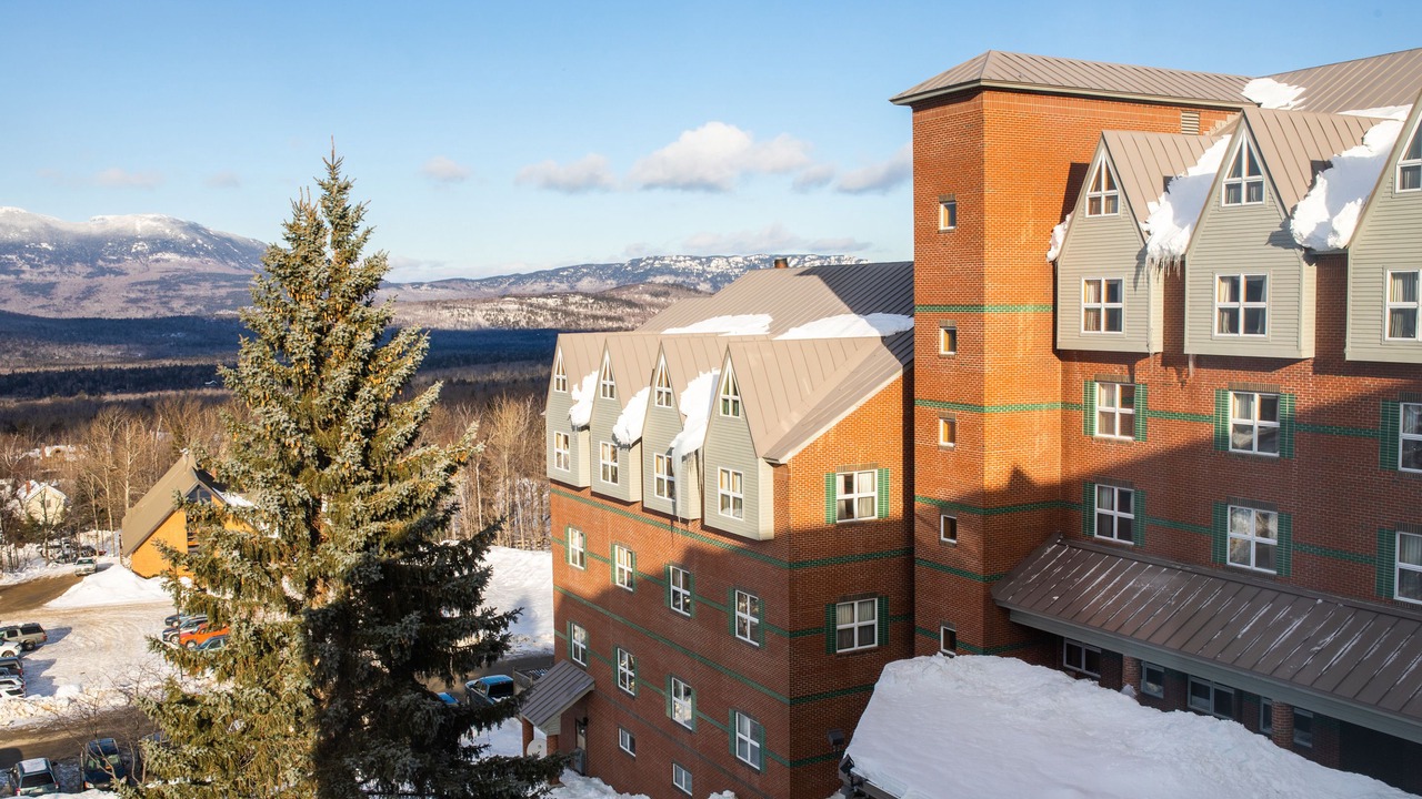 Photo of Outdoor in Carrabassett Valley
