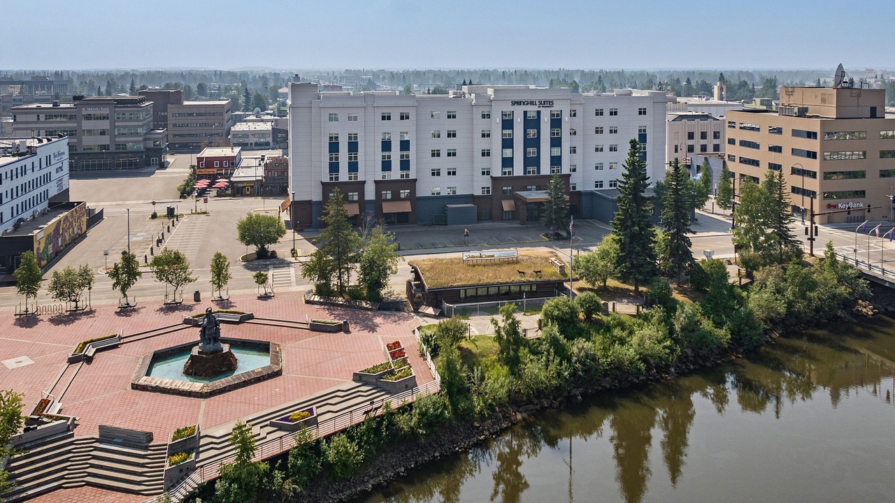 Photo of Outdoor in Fairbanks