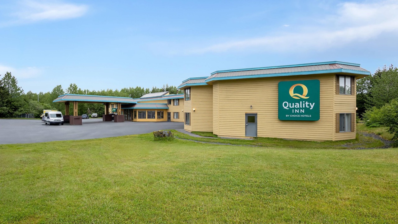 Photo of Outdoor in Kodiak