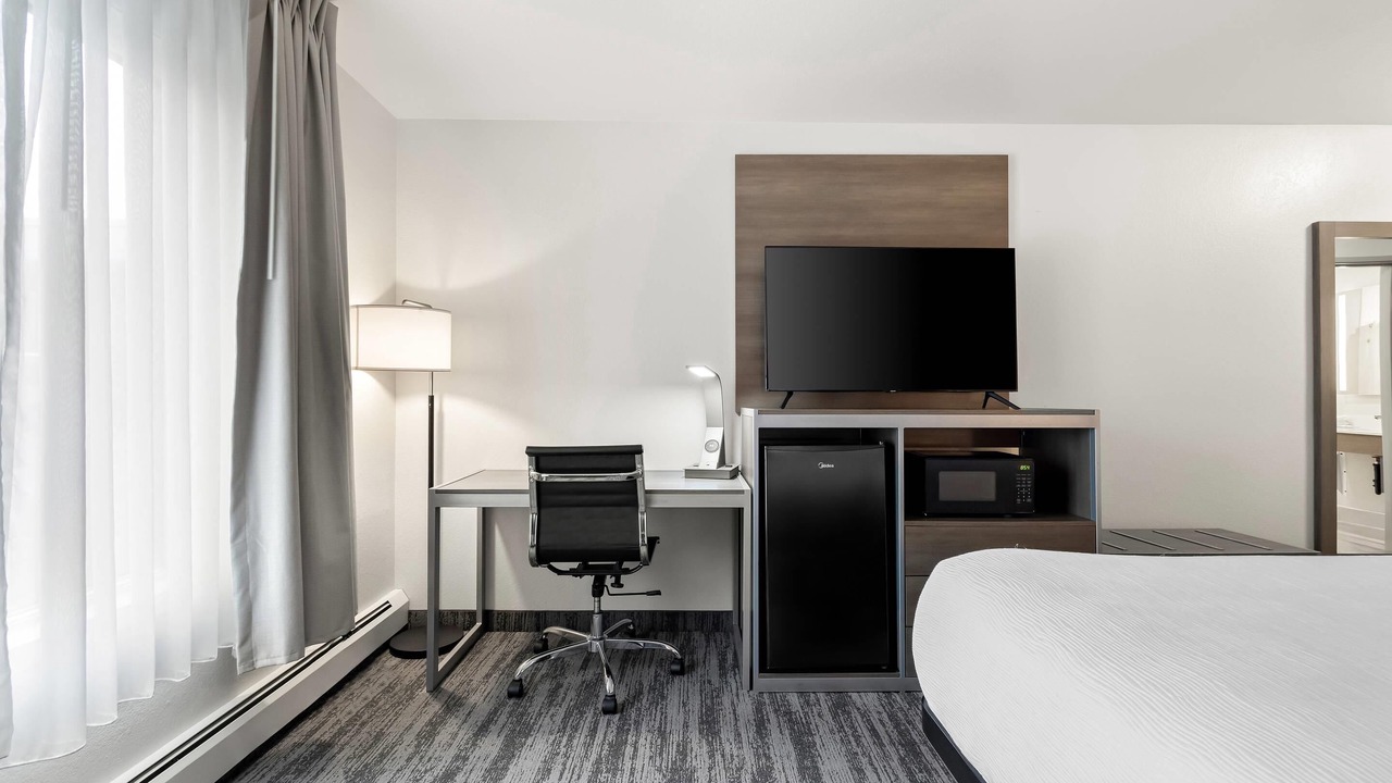 Photo of Bedroom in Kodiak
