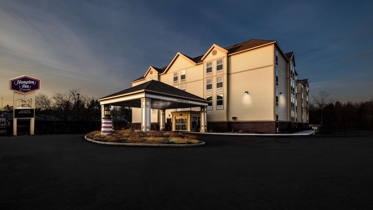 Photo of Outdoor in Waterville