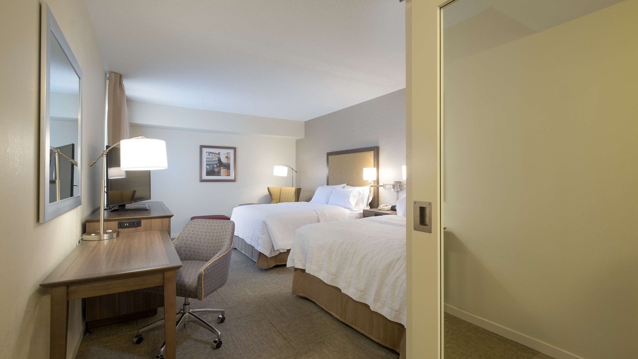 Photo of Bedroom in Waterville