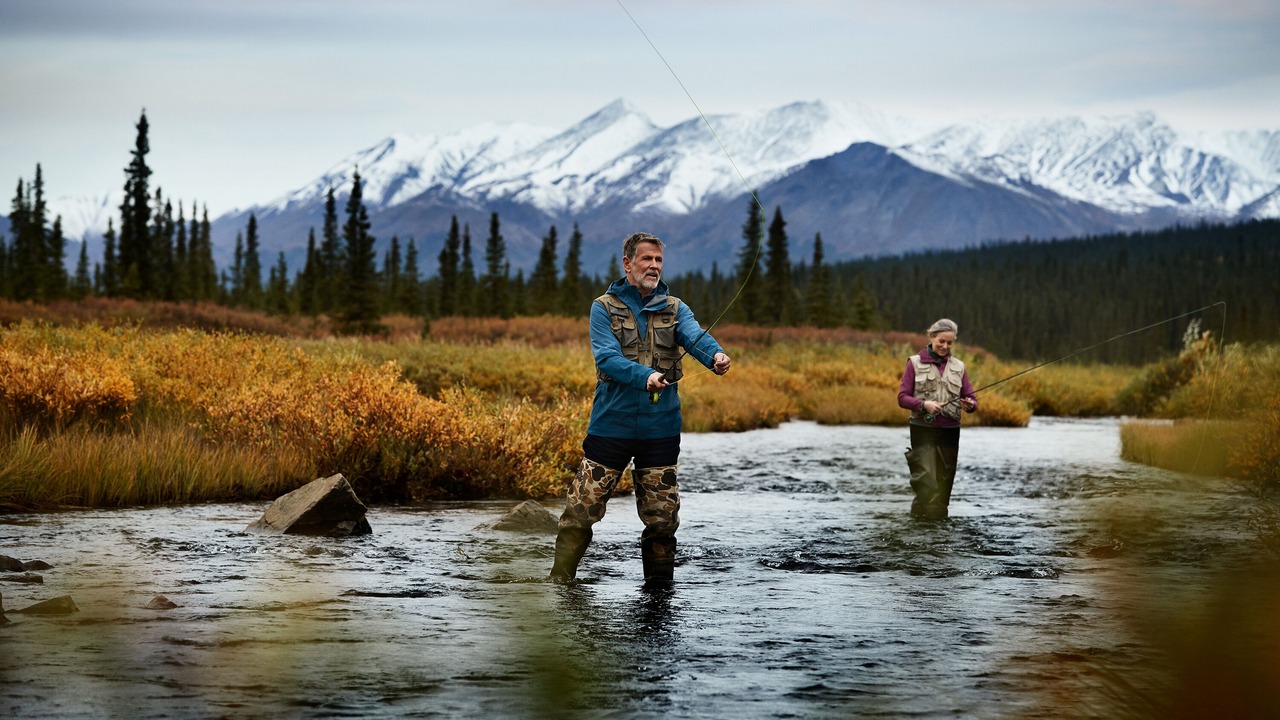 Photo of Others in Denali
