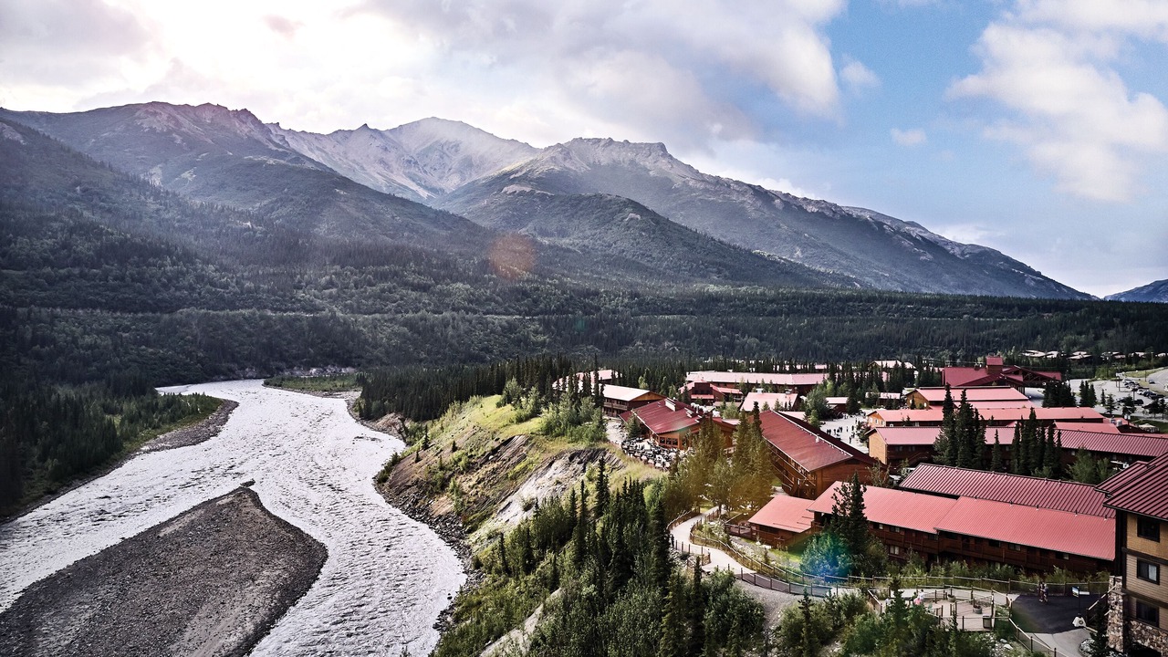 Photo of Others in Denali