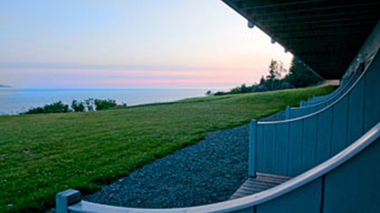 Photo of Patio Balcony in Homer