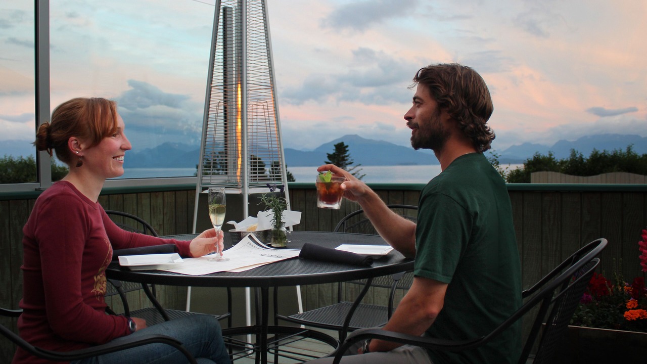 Photo of Outdoor in Homer
