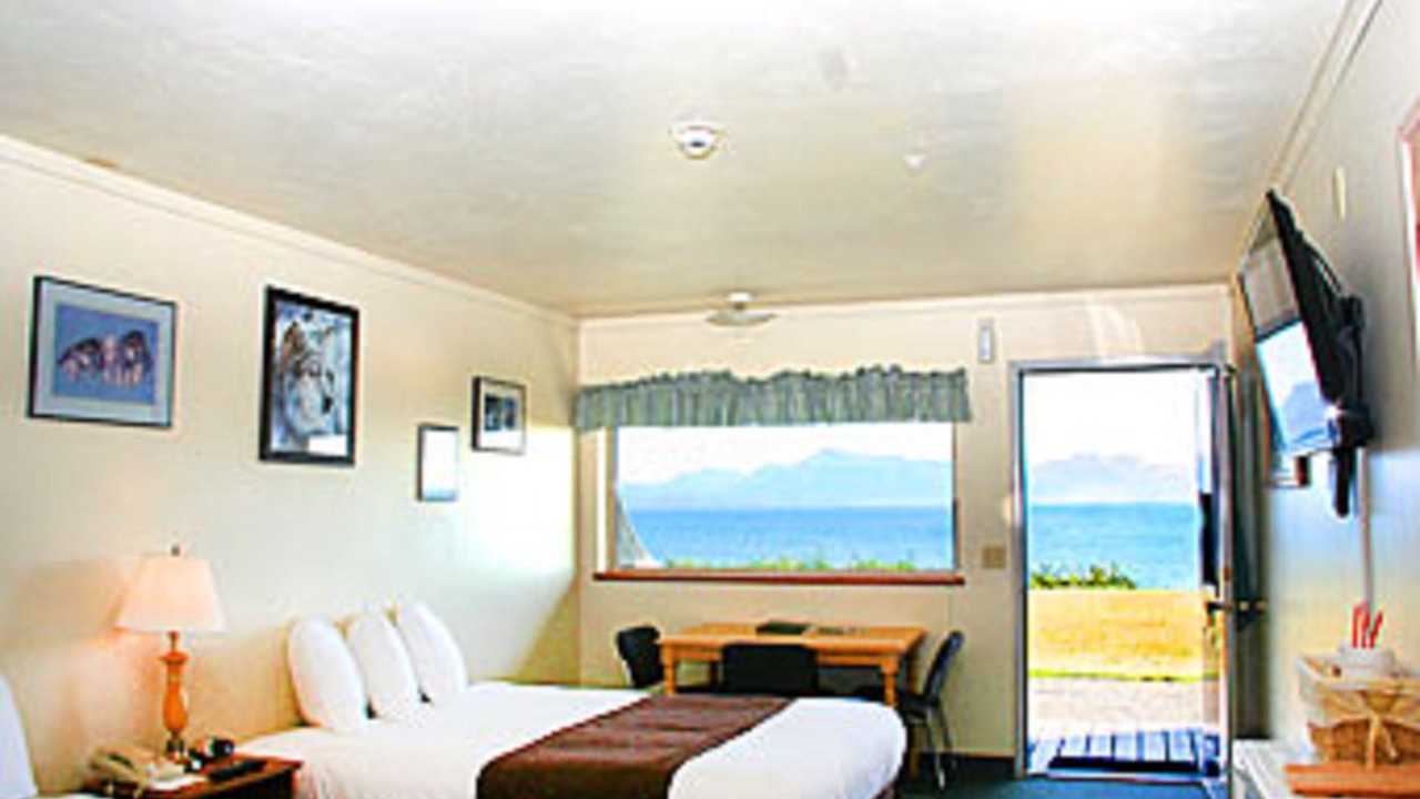 Photo of Bedroom in Homer