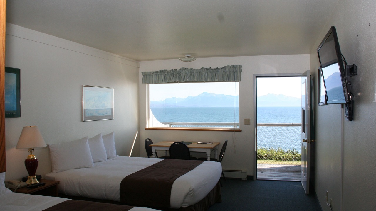 Photo of Bedroom in Homer