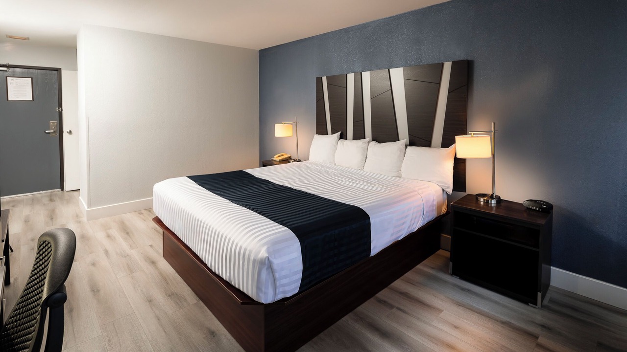 Photo of Bedroom in El Cerrito