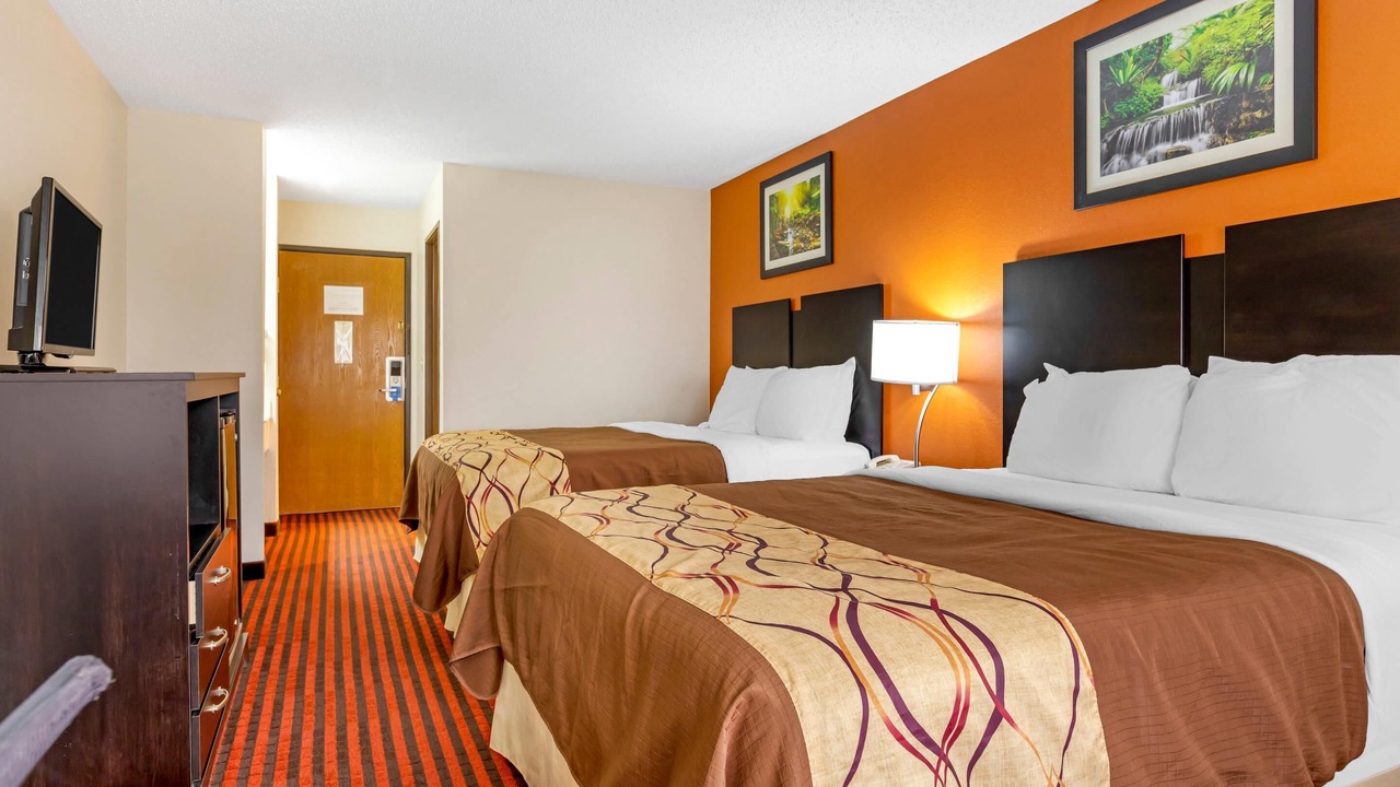 Photo of Bedroom in Coopersville